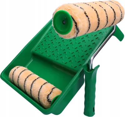 Produktbild von 2er Set ORANGE 18cm mit Katzentoilette