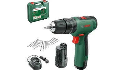 Produktbild von Easyimpact 1200 (2x1,5 ah) + ac set