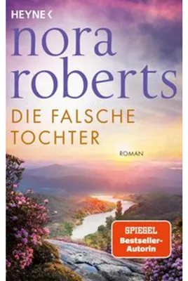 Zdjęcie produktu dla Die falsche Tochter