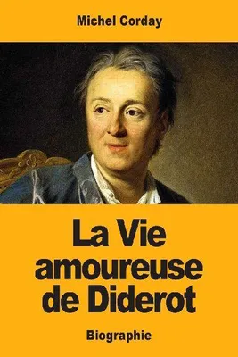 Produktbild von Das Liebesleben von Diderot