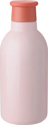 Immagine prodotto di RIG-TIG - DRINK-IT Isolierflasche 0,5 L, rosa