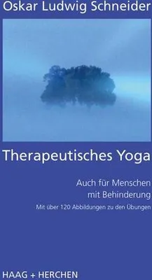 Obrázek produktu pro Therapeutisches Yoga