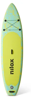 Produktbild von Aufblasbares SUP-Board für Paddelabenteuer