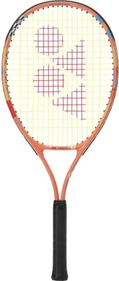 Produktbild von Yonex 25 Junior-tennisschläger Orange 1 Kinder Orange 1