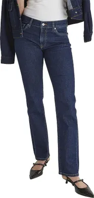 Zdjęcie produktu dla Pepe Jeans Grace Slim Fit Jeans Blau 29 / 32 Damen Blau 29