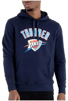 Produktbild von Hoodie New Era 60505445 für Herren