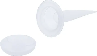 Produktbild von BGS 3512 Ersatzspritze für Kartuschenpressen