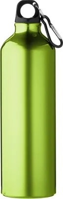 Produktbild von Trinkflasche Alu 770 ml Ultraleicht Schraubverschluss Flasche