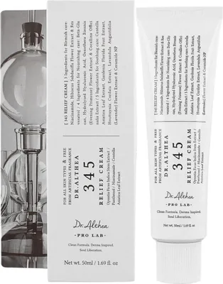 Obrázok produktu pre Dr.Althea 345 krém na úľavu 50 ml