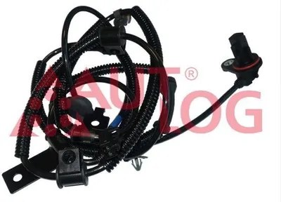 Produktbild von AUTLOG ABS Sensor Raddrehzahl Hinten Rechts für KIA SORENTO I (JC) AS5581
