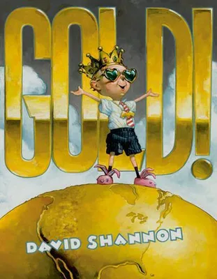 Zdjęcie produktu dla Kinderbuch: Die lehrreiche Geschichte über Freundschaft und den wahren Wert von Gold