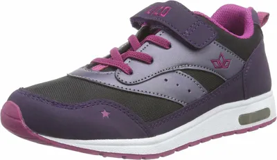 Produktbild von LICO Sneaker für Mädchen