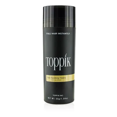 Immagine prodotto di Toppik Fibre Costruttive per Capelli Dimensione Gigante Biondo Medio 55 g