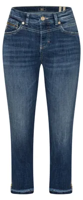 Produktbild von - MAC JEANS - RICH SLIM, Light authentic denim - Slim Fit - 5755-90-0389L-D671 - blau Größe 32/28