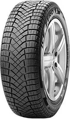 Produktbild von Pirelli Winterreifen motorcycle-tyres Ice Zero FR ( 215/55 R16 97T XL, Nordic compound )