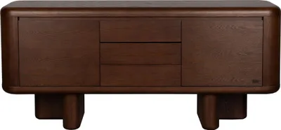 Produktbild von Dutchbone Herman Sideboard Braun