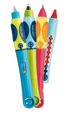 Zdjęcie produktu dla Pelikan 805681 - Pióro żelowe - Pióro wieczne - Niebieski - 1 szt