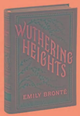 Zdjęcie produktu dla Wuthering Heights