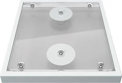 Immagine prodotto di EPSON SureColor SCF2100 Piano extra piccolo
