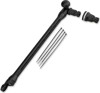 Produktbild von RAILBLAZA Echolotgeber Halterungsset Geberstange 70cm