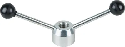Produktbild von KS Tools  Betätigungshebel M20x1,5 mm, 460.3938