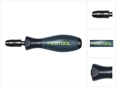 Produktbild von Wkrętarka Festool SD CE DRIVE-UNI ( 200140 )