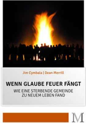 Obrázek produktu pro Wenn Glaube Feuer fängt