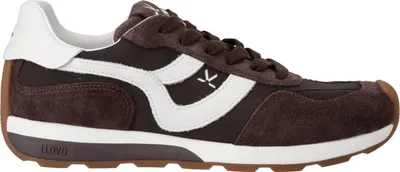 Produktbild von Lloyd Sneaker Low Herren 32323232313137 Braun 42 EU