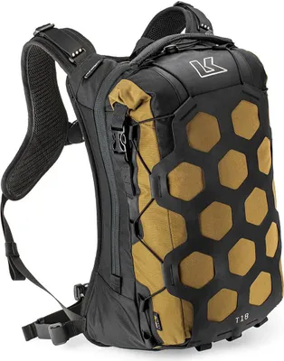 Obrázek produktu pro Kriega Trail 18 motocyklový batoh, pískový, univerzální velikost