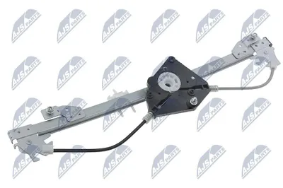 Produktbild von NTY EPS-BM-014 Elektrischer Fensterheber Hinten Rechts für BMW X3 (E83)