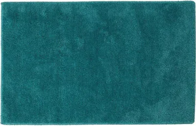 Produktbild von Sealskin Doux Badmat 50x80 cm Polyester Aqua