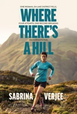 Produktbild von Where There's a Hill