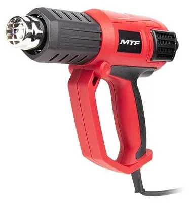 Produktbild von Mountfield 2000W Heißluftpistole