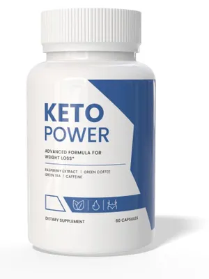 Produktbild von Keto-Power