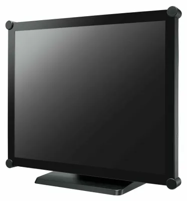 Produktbild von AG Neovo TX-1902, 48,3 cm (19"), 1280 x 1024 Pixel, SXGA, LCD, 5 ms, Schwarz