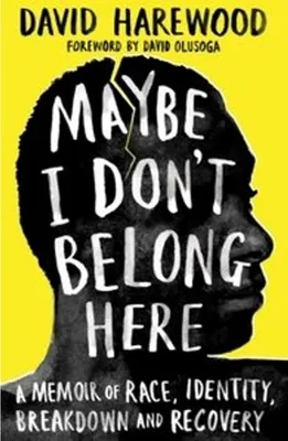Immagine prodotto di Maybe I Don't Belong Here