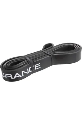 Image de Bande d'entraînement ENDURANCE à haute résistance 1001 Black, taille unique