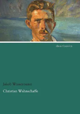 Produktbild von Christian Wahnschaffe
