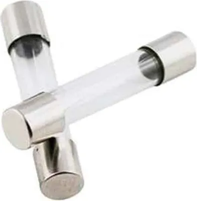 Produktbild von ESKA 521.031 Feinsicherung 5x20mm, mittelträge, M 20 A, 10 Stück