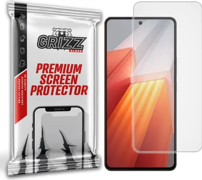 Obrázok produktu pre GrizzGlass Matte Film PaperScreen pre vivo iQOO Neo8 Pro