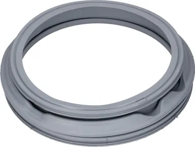 Produktbild von easyPART passend für 2466300303 Beko Türmanschette für Frontlader Waschmaschine