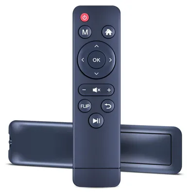 Obrázok produktu pre Náhradný diaľkový ovládač pre Mini Beamer