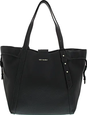 Produktbild von Hey Marly Shopper Schwarz in Gr. OneSize