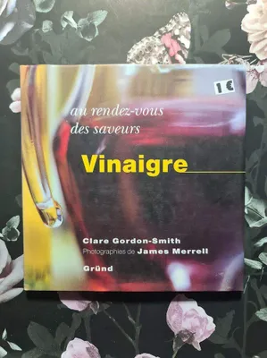 Image de Vinaigre