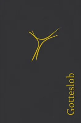 Produktbild von Gotteslob. Katholisches Gebet- und Gesangbuch, Ausgabe Bistum Trier
