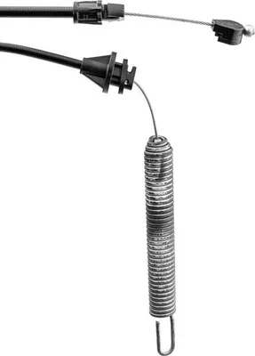 Obrázek produktu pro Kabel pohonu nože Husqvarna RO15933