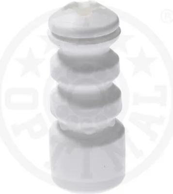 Produktbild von OPTIMAL F8-7693 Anschlagpuffer Federung Hinten für AUDI A4 Limousine (8D2, B5) A4 Avant (8D5, B5)
