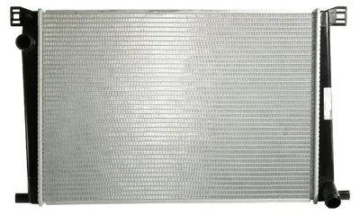 Produktbild von MAHLE CR 1123 000S Kühler Wasserkühler Motorkühler für MINI Schrägheck (R56) Schrägheck (F56) Clubman (R55) Countryman (R60) Cabrio (R57)
