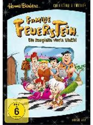 Obrázok produktu pre Familie Feuerstein