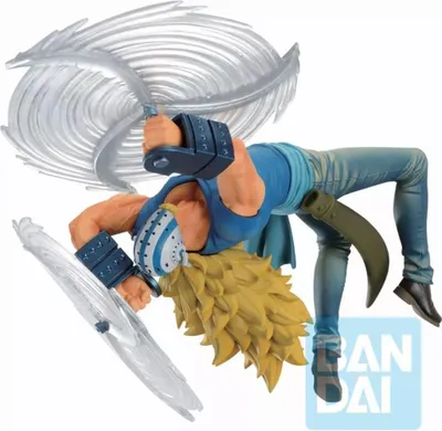 Zdjęcie produktu dla Figurka One Piece Killer (13 cm)